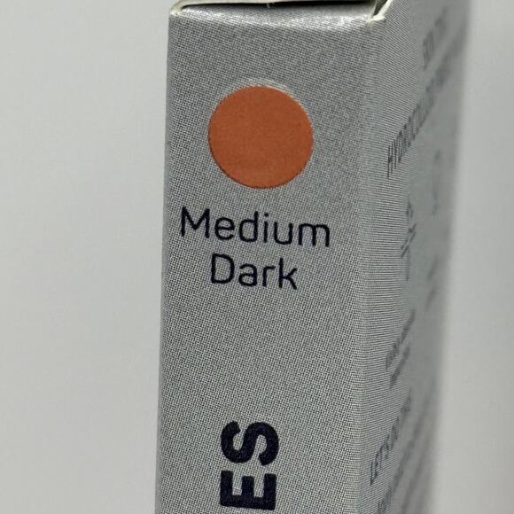 Set of 2 Spalife Skin Tint Hydrocolloid Pimple Patches Dark Shade 14 Ct Ea Box - Picture 4 of 4